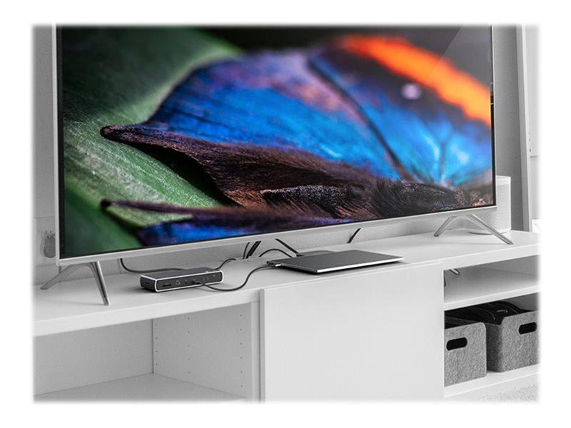 RaidSonic ICY BOX IB-DK8801-TB4