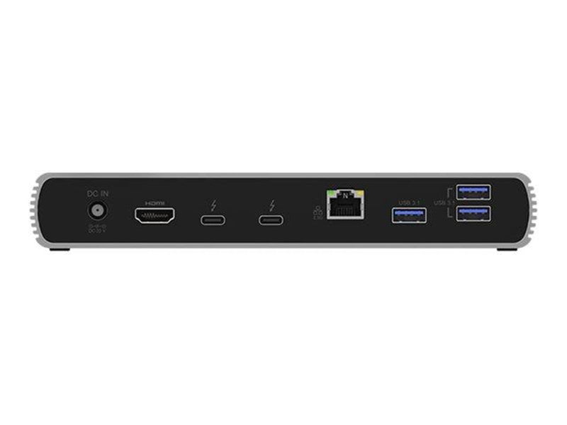 RaidSonic ICY BOX IB-DK8801-TB4