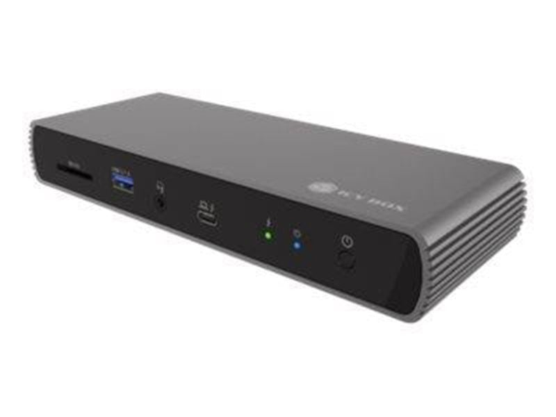 RaidSonic ICY BOX IB-DK8801-TB4
