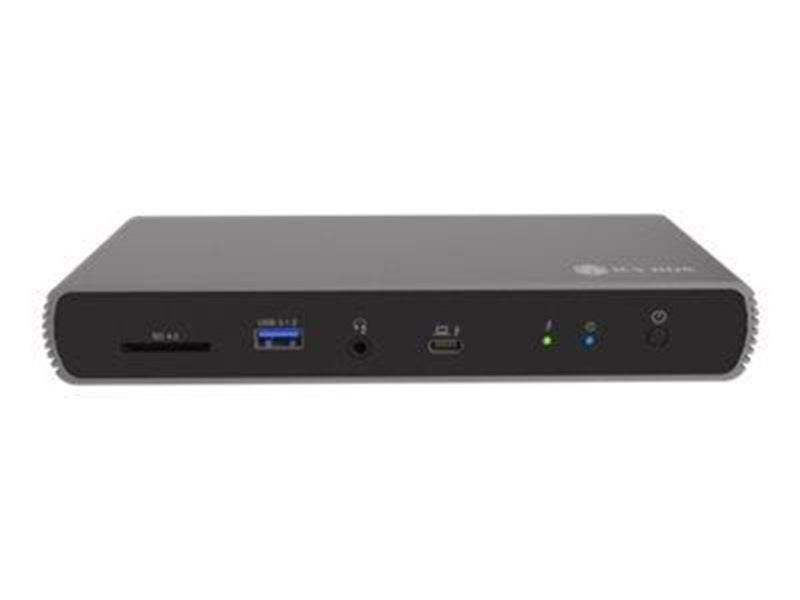 RaidSonic ICY BOX IB-DK8801-TB4