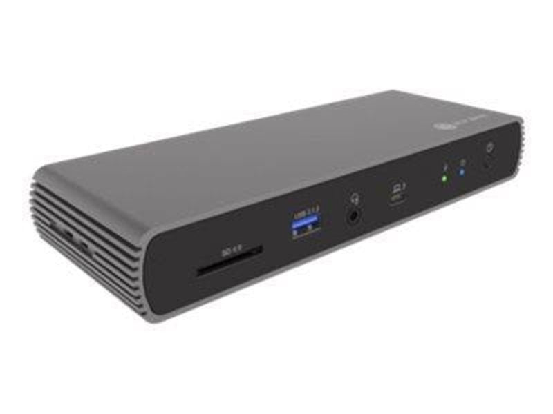 RaidSonic ICY BOX IB-DK8801-TB4