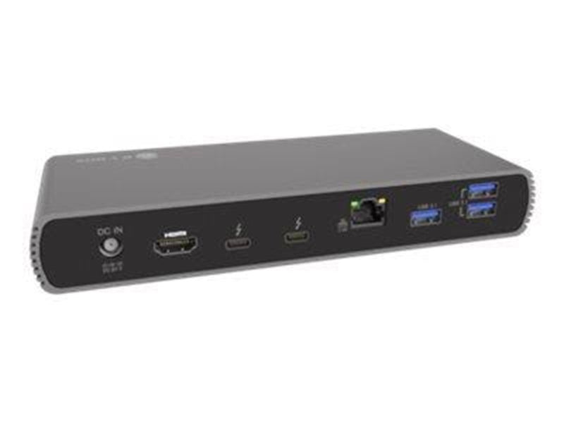 RaidSonic ICY BOX IB-DK8801-TB4