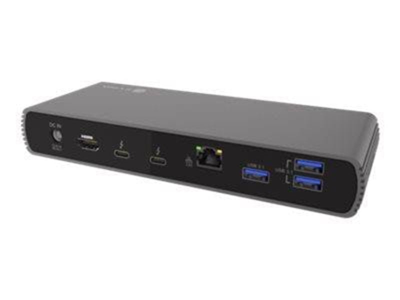 RaidSonic ICY BOX IB-DK8801-TB4