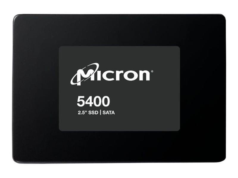 Crucial Micron 5400 MAX