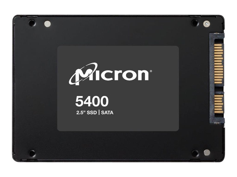 Crucial Micron 5400 MAX