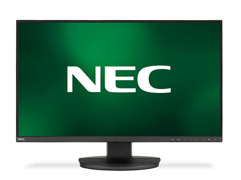 NEC Monitor MultiSync EA271Q-BK LED-Display 68cm (27') schwarz