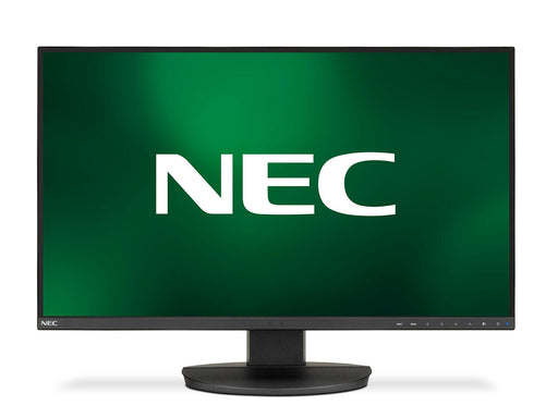 NEC Monitor MultiSync EA271Q-BK LED-Display 68cm (27') schwarz