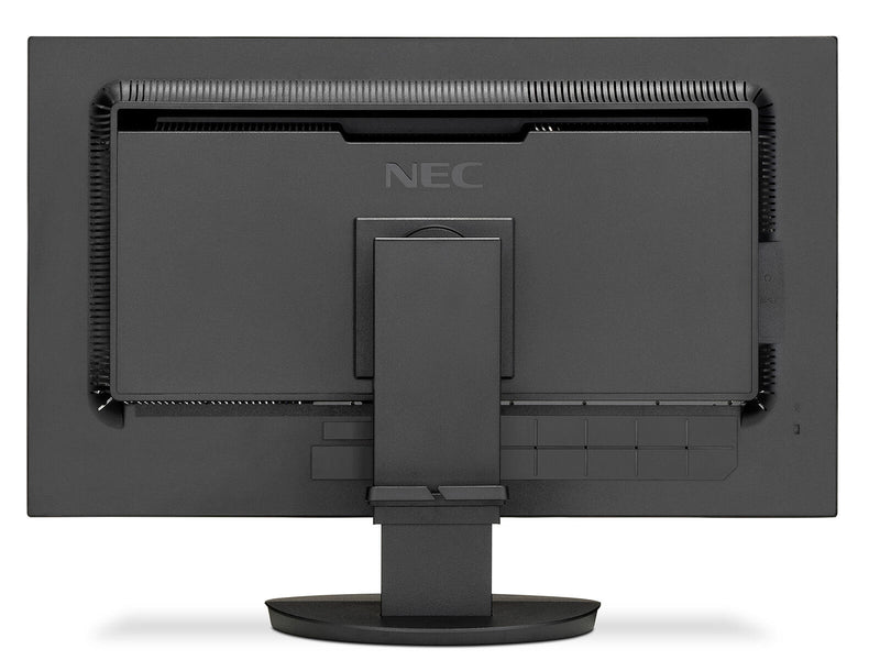 NEC Monitor MultiSync EA271Q-BK LED-Display 68cm (27') schwarz