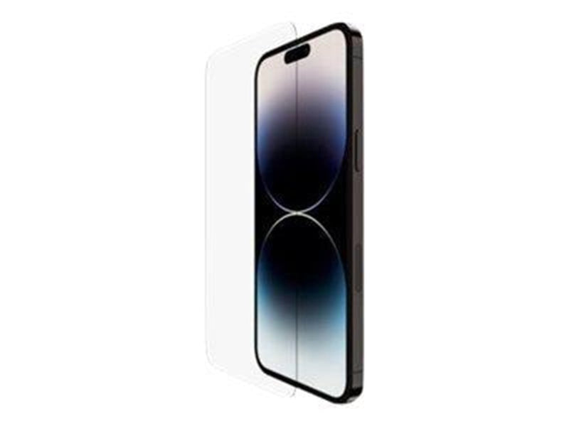 Belkin ScreenForce - screen protector for mobile phone