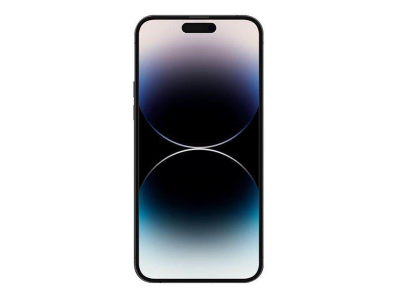 Belkin ScreenForce - screen protector for mobile phone
