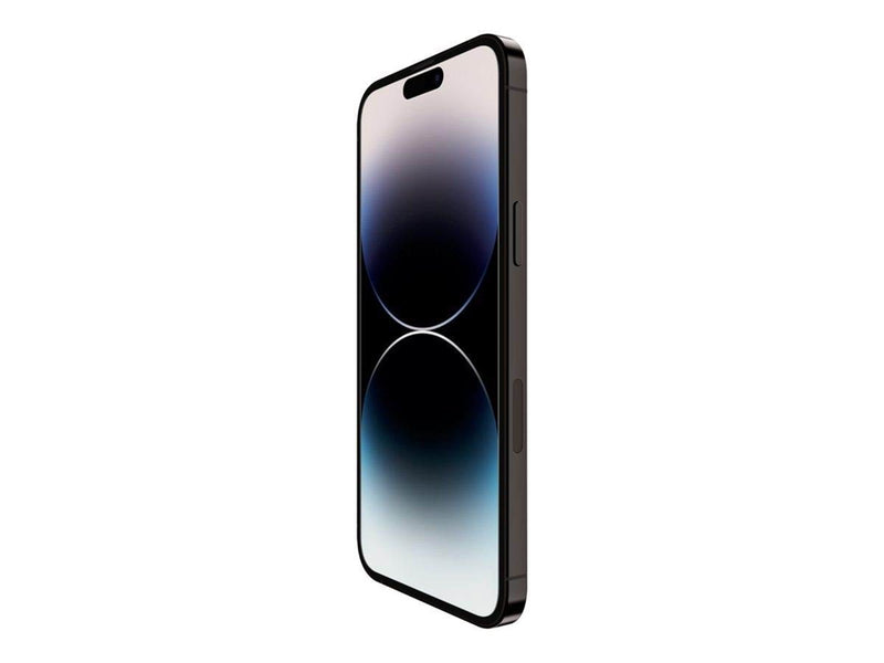 Belkin ScreenForce - screen protector for mobile phone