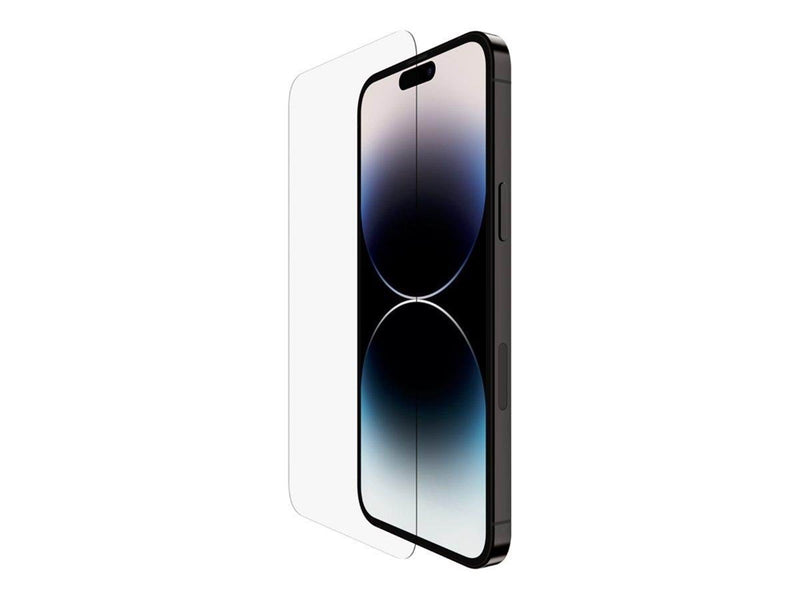 Belkin ScreenForce - screen protector for mobile phone