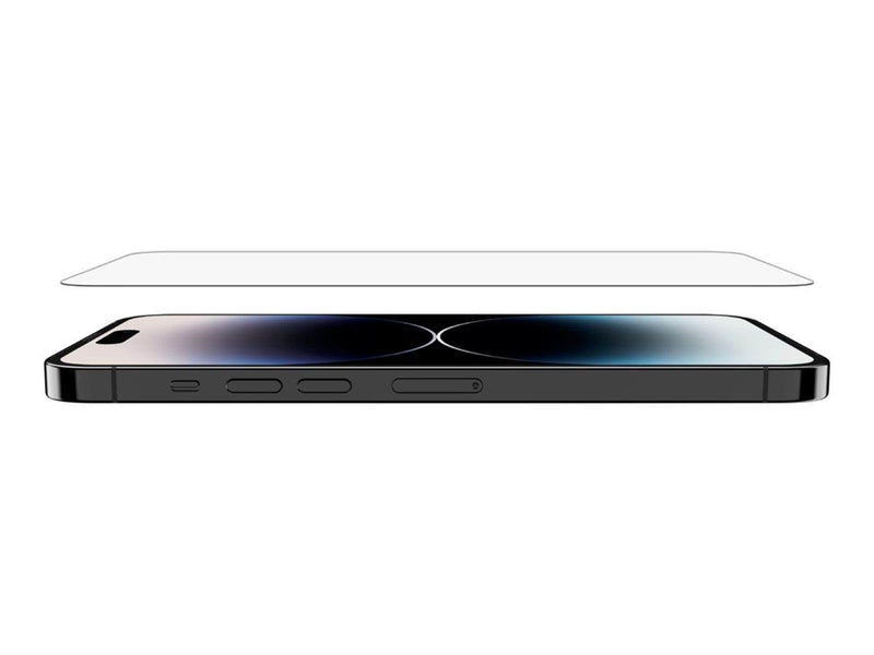 Belkin ScreenForce - screen protector for mobile phone