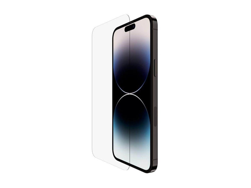 Belkin ScreenForce - screen protector for mobile phone
