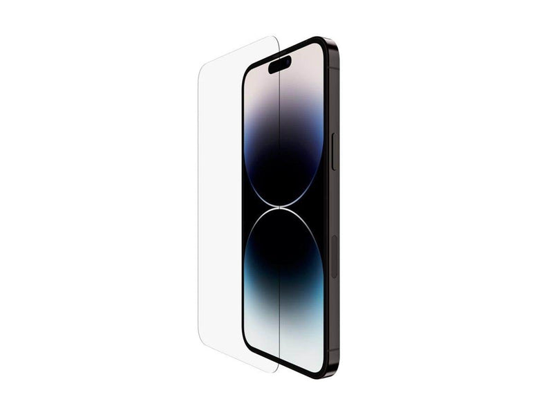 Belkin ScreenForce - screen protector for mobile phone