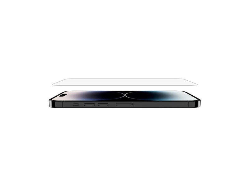 Belkin ScreenForce - screen protector for mobile phone