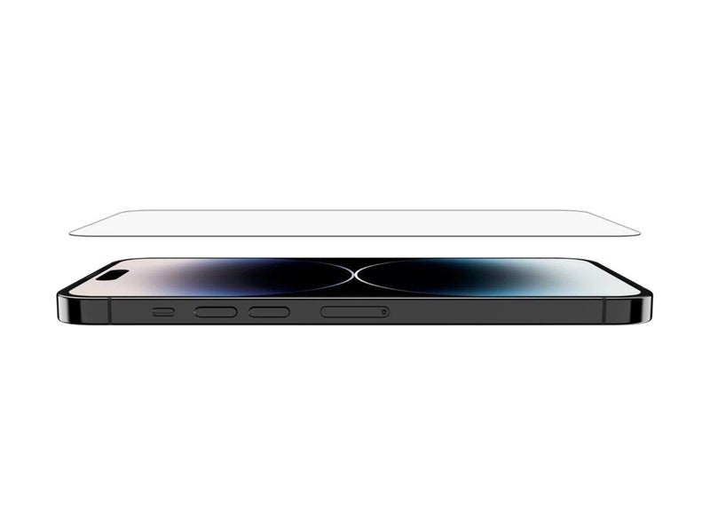 Belkin ScreenForce - screen protector for mobile phone