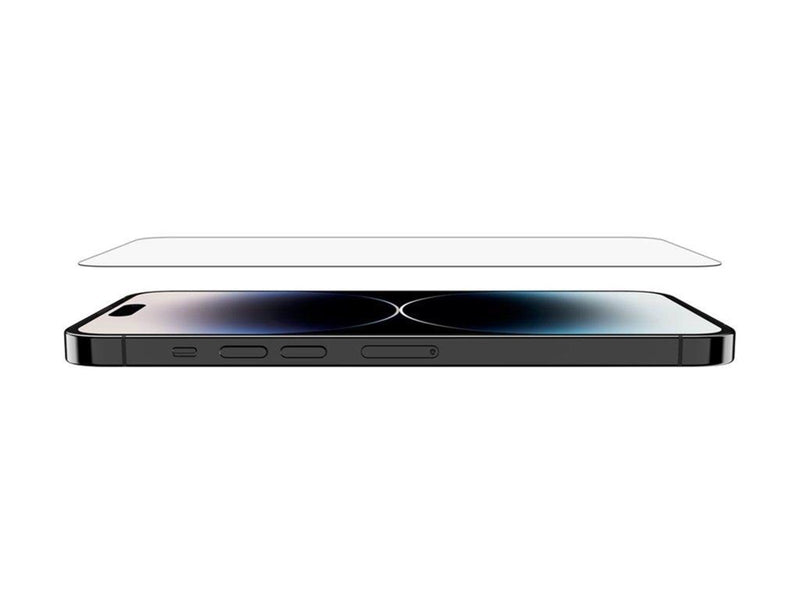 Belkin ScreenForce - screen protector for mobile phone