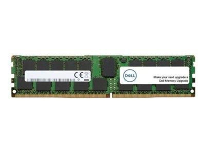 Dell - DDR4 - module - 16 GB - DIMM 288-pin - 3200 MHz / PC4-25600
