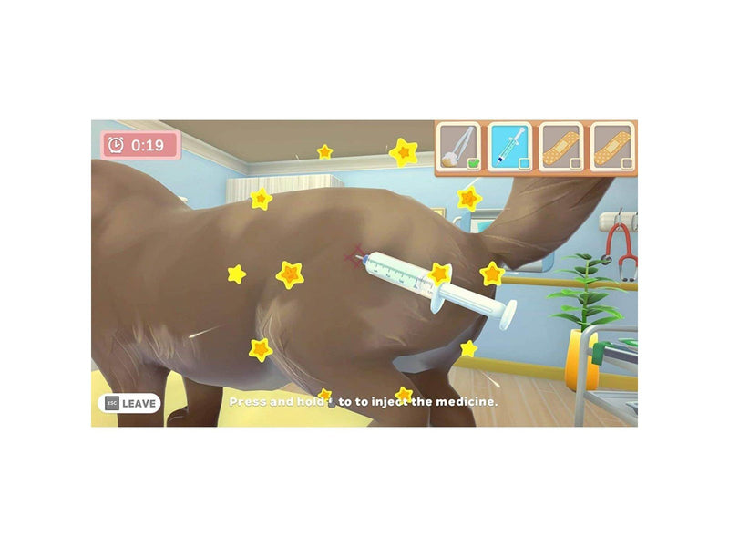 My Universe: Pets Edition Bundle - Nintendo Switch - Virtual Pet - PEGI 3