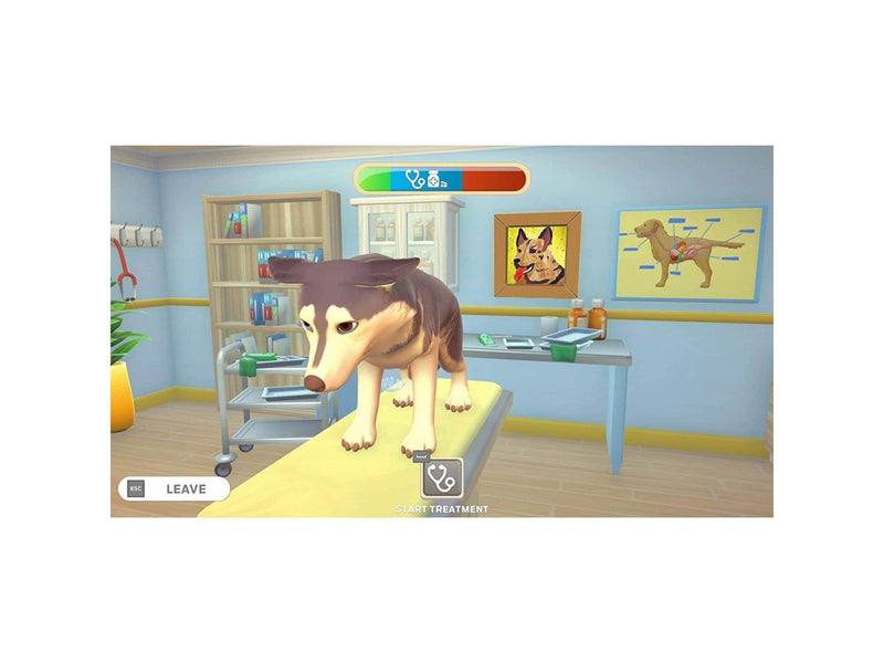 My Universe: Pets Edition Bundle - Nintendo Switch - Virtual Pet - PEGI 3