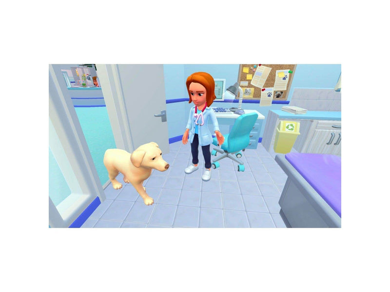 My Universe: Pets Edition Bundle - Nintendo Switch - Virtual Pet - PEGI 3