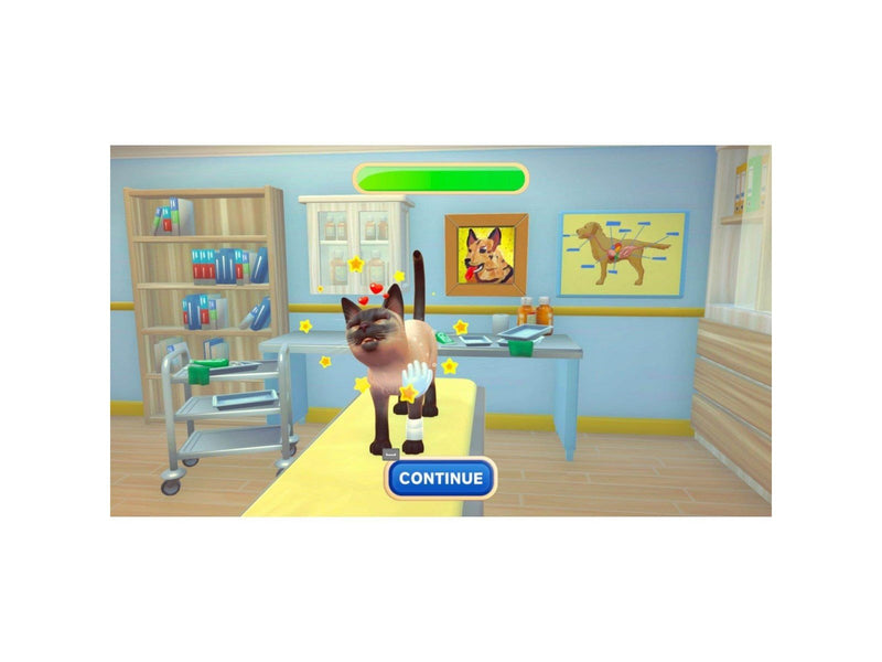 My Universe: Pets Edition Bundle - Nintendo Switch - Virtual Pet - PEGI 3