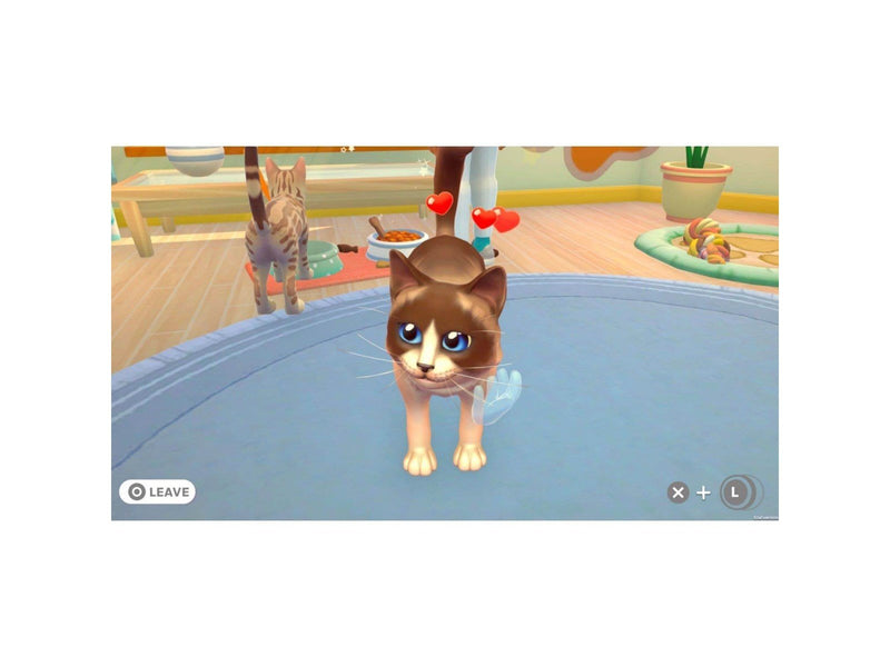 My Universe: Pets Edition Bundle - Nintendo Switch - Virtual Pet - PEGI 3
