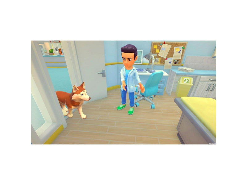 My Universe: Pets Edition Bundle - Nintendo Switch - Virtual Pet - PEGI 3