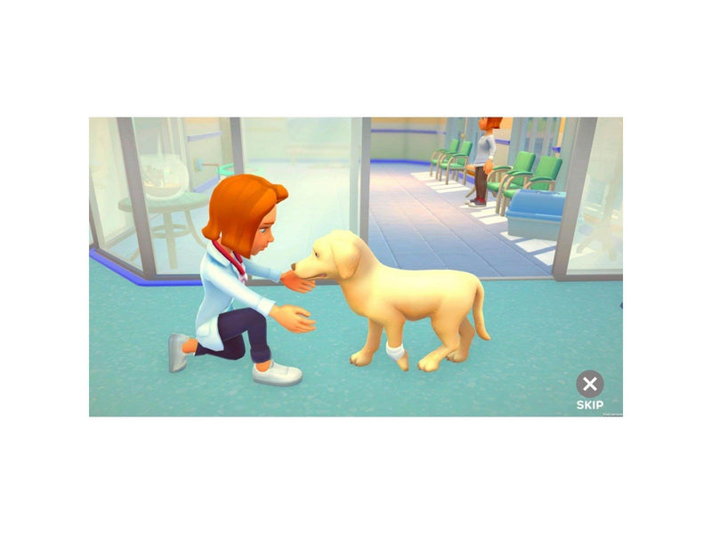 My Universe: Pets Edition Bundle - Nintendo Switch - Virtual Pet - PEGI 3