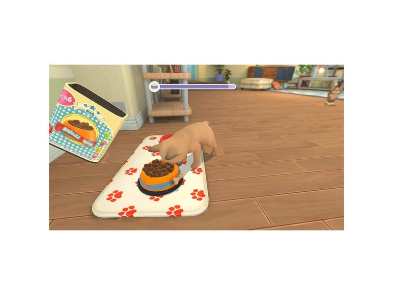 My Universe: Pets Edition Bundle - Nintendo Switch - Virtual Pet - PEGI 3