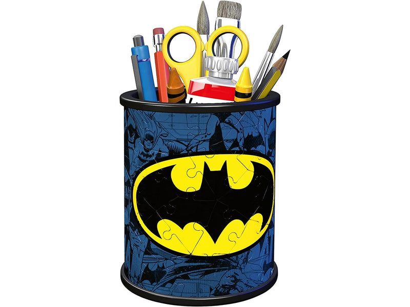 Ravensburger Batman Pencil Cup 3D Puzzle 54pcs 3D Puzzle