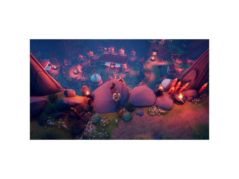 Asterix & Obelix XXXL: The Ram From Hibernia - Collector's Edition - Sony PlayStation 4 - Action - PEGI 7