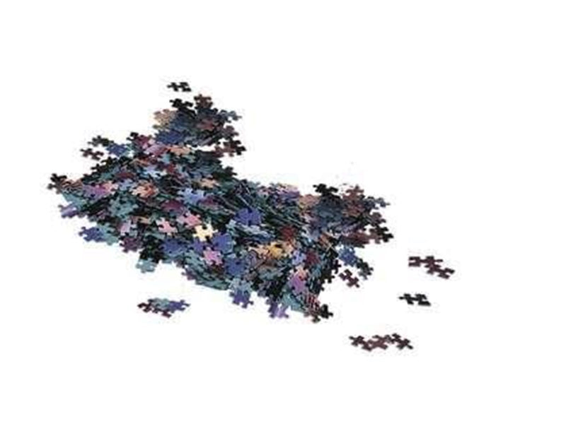 Ravensburger Bombardment Of Algiers 9000pcs