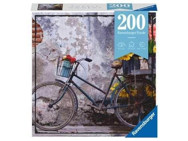 Ravensburger Bicycle 200pcs
