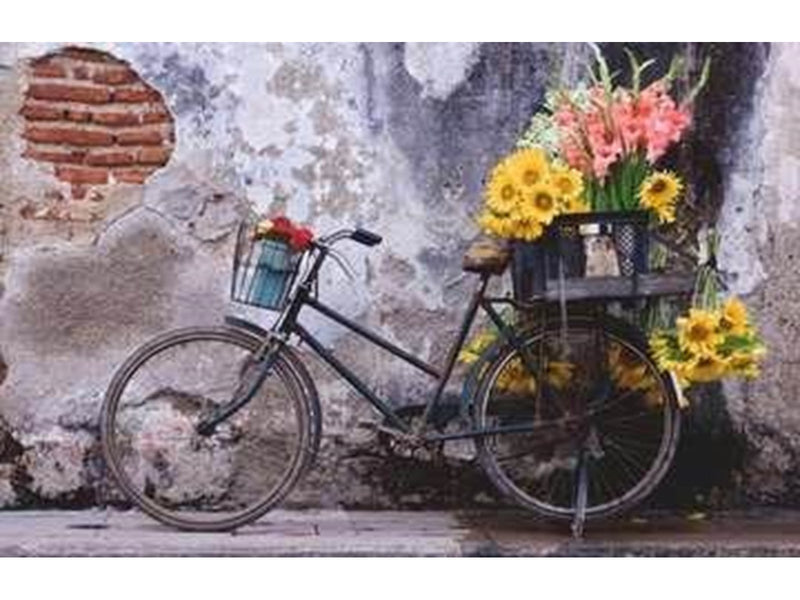 Ravensburger Bicycle 200pcs