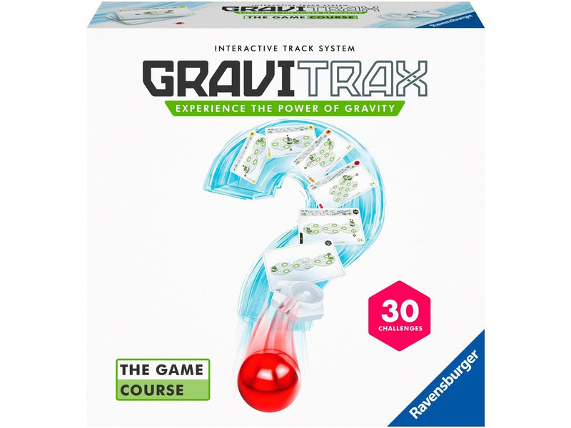 Gravitrax The Game Course (EN)