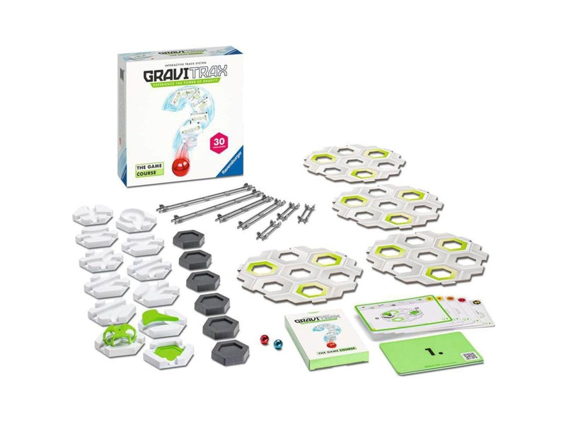 Gravitrax The Game Course (EN)