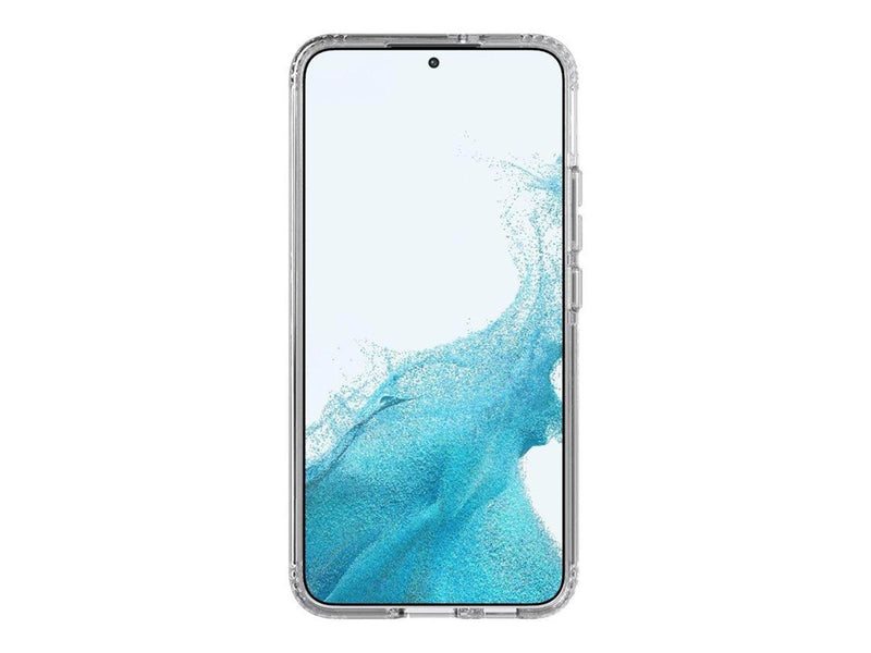 Tech21 Evo Clear Galaxy S22+ 5G Clear