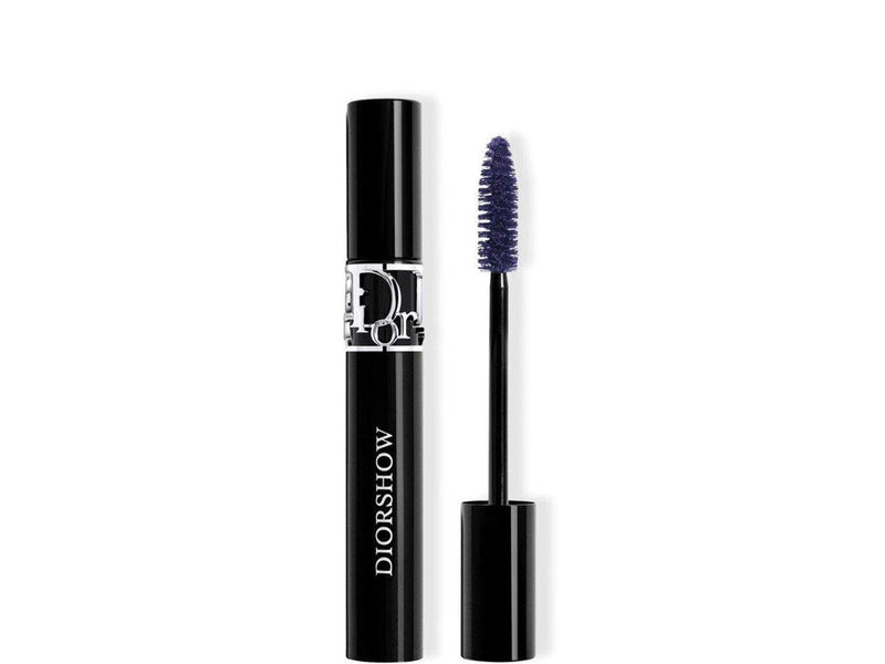 Christian Dior Diorshow 24h Buildable Volume Mascara 288 Blue