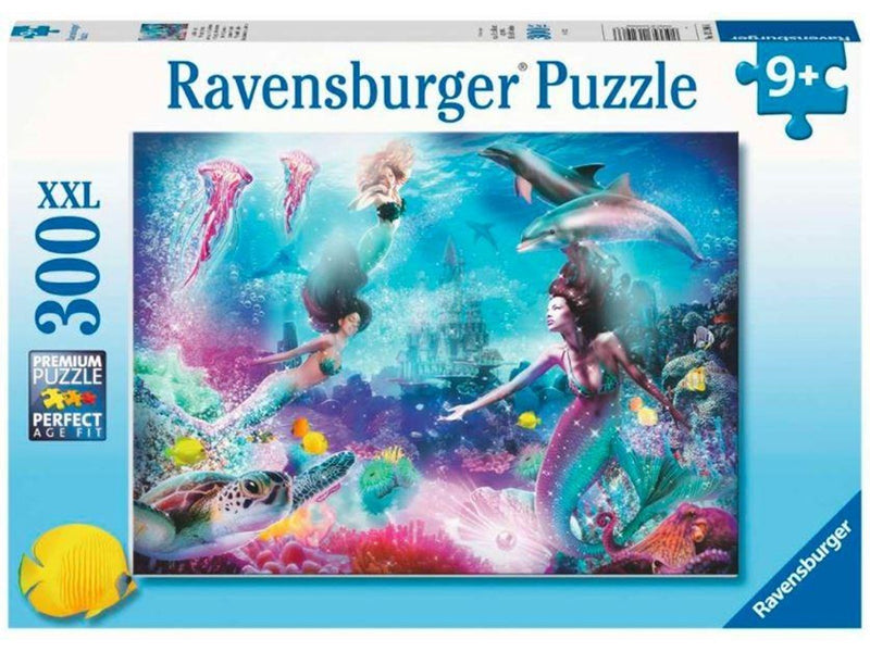 Ravensburger Mermaids 300pcs