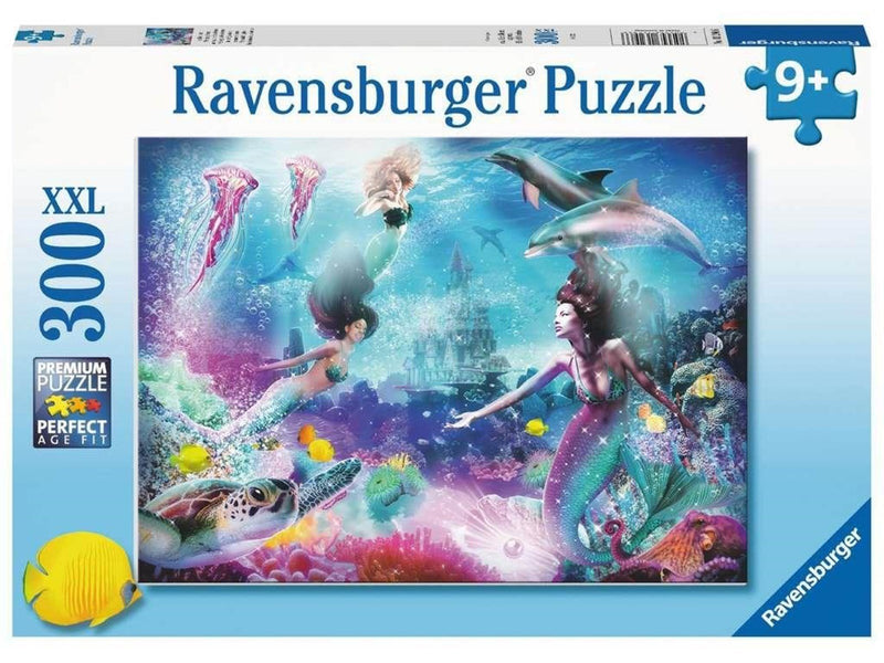 Ravensburger Mermaids 300pcs