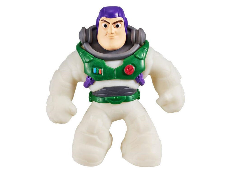 Goo Jit Zu SUPAGOO BUZZ