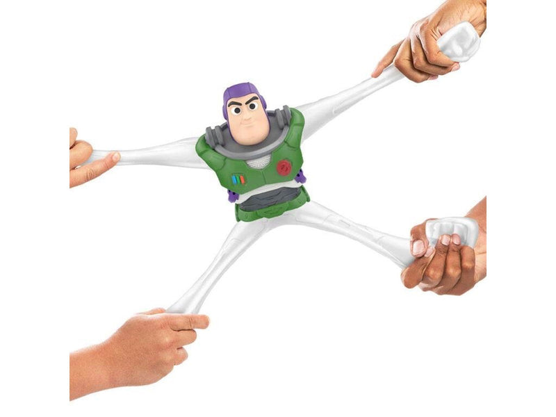 Goo Jit Zu SUPAGOO BUZZ