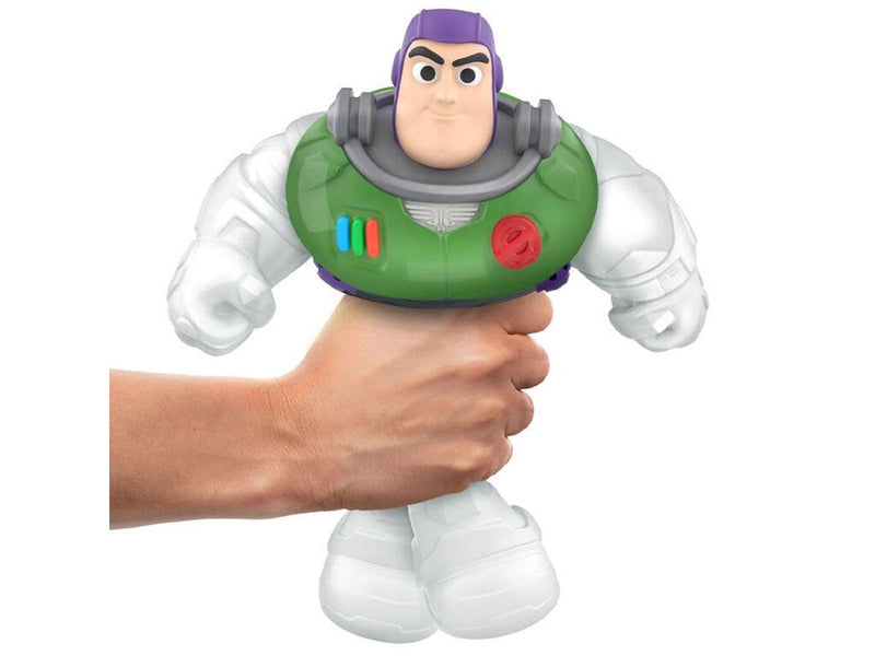 Goo Jit Zu SUPAGOO BUZZ