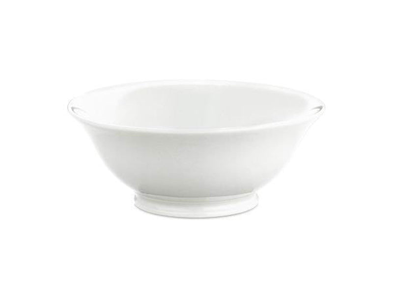 Pillivuyt Serie Originale Bowl no. 7 Dia 19.5 x 8.3 cm 1 liter White