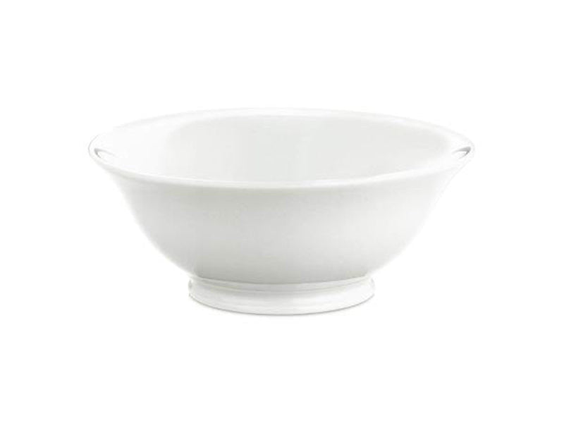 Pillivuyt Serie Originale Bowl no. 8  Dia 22 cm 1.35 litre White