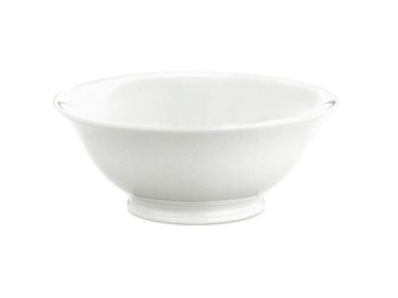Pillivuyt Serie Originale Bowl no. 9 Dia 24.5 cm 2 litres White