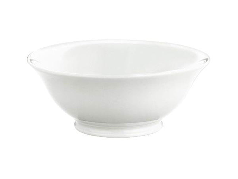Pillivuyt Serie Originale Bowl no. 10 Dia 27 cm 2.85 litres White