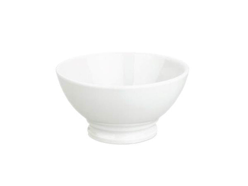 Pillivuyt Serie Originale Bowl café au lait Dia 14 x 7.2 cm 40 cl White